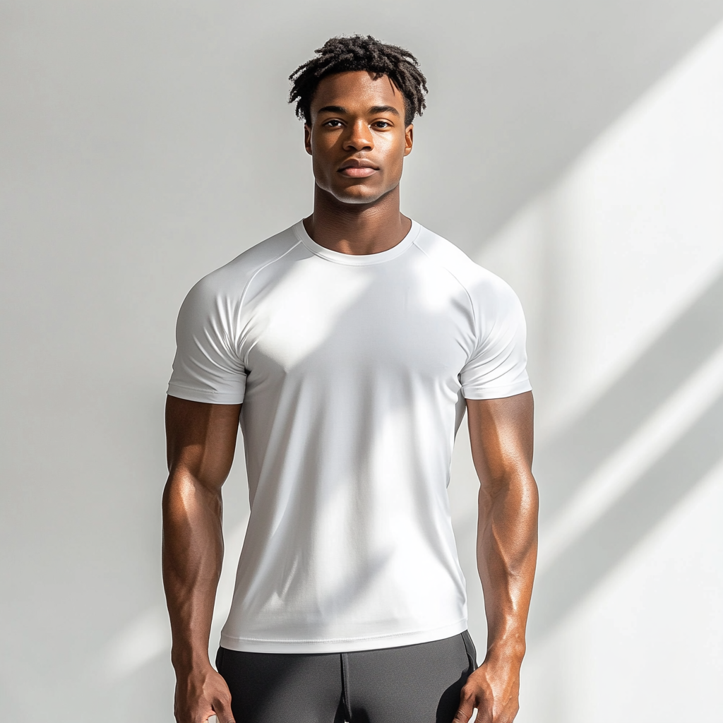 Fit Flex Tee