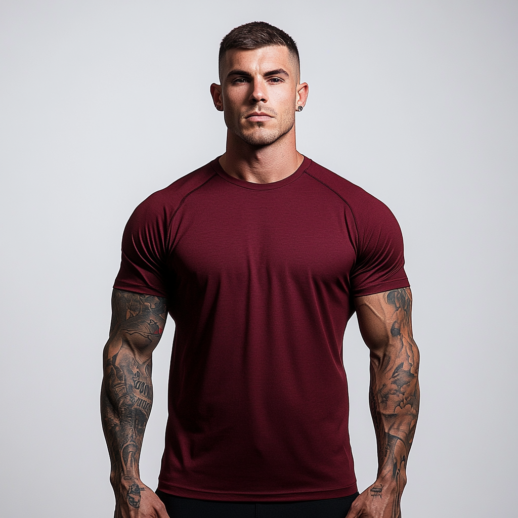 Fit Flex Tee